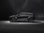 Land Rover Range Rover Evoque Coupe by Hamann 2012 года